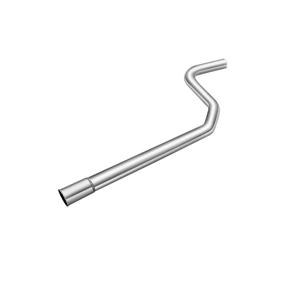 1995-2005 Chevy Chevrolet Cavalier/Sunfire 2.2L Catback Exhaust System w/ N1 Muffler Tip