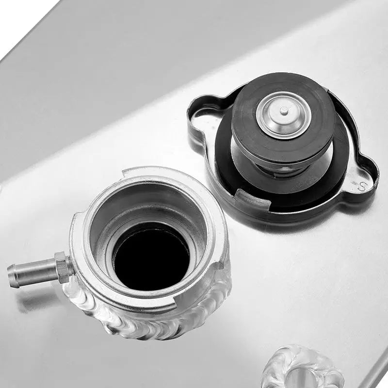 1997-2004 Chevrolet Corvette C5 Aluminum Coolant Reservoir
