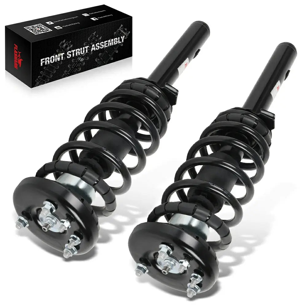 1998-2002 Honda Accord Front Strut and Spring Assembly 2PCS