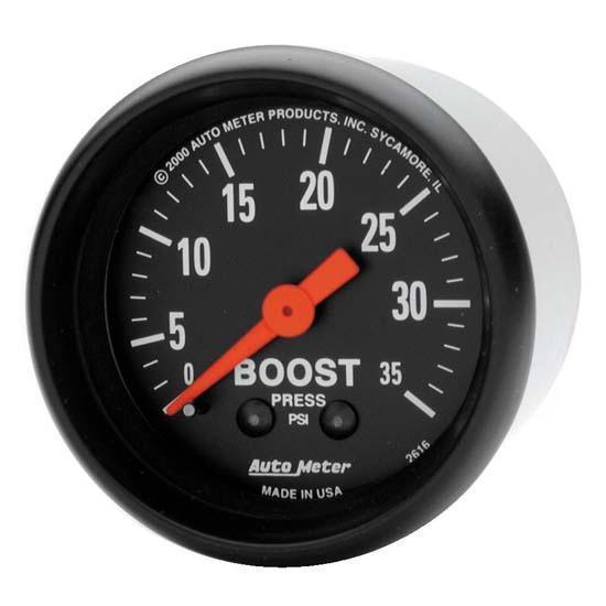 1998-2002 Cummins 5.9L w/ Prem. Audio Z-Series Twin Gauge Kit (7091)