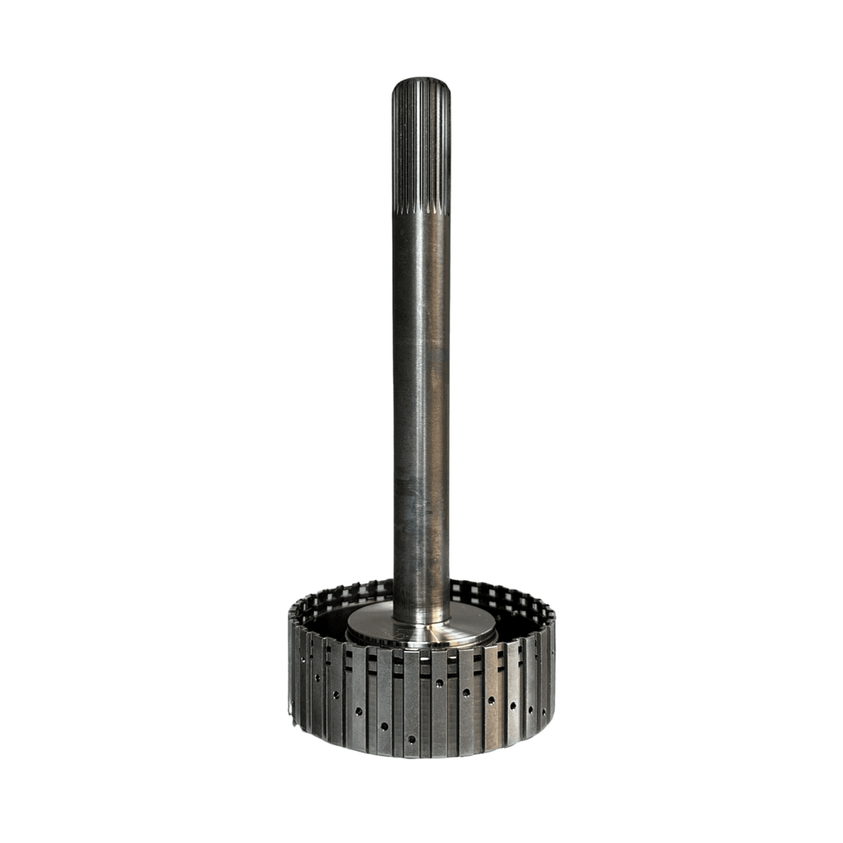 1998-2002 Powerstroke 7.3L 6L50E RevMax One Piece Billet Intermediate Shaft (6L50-500)