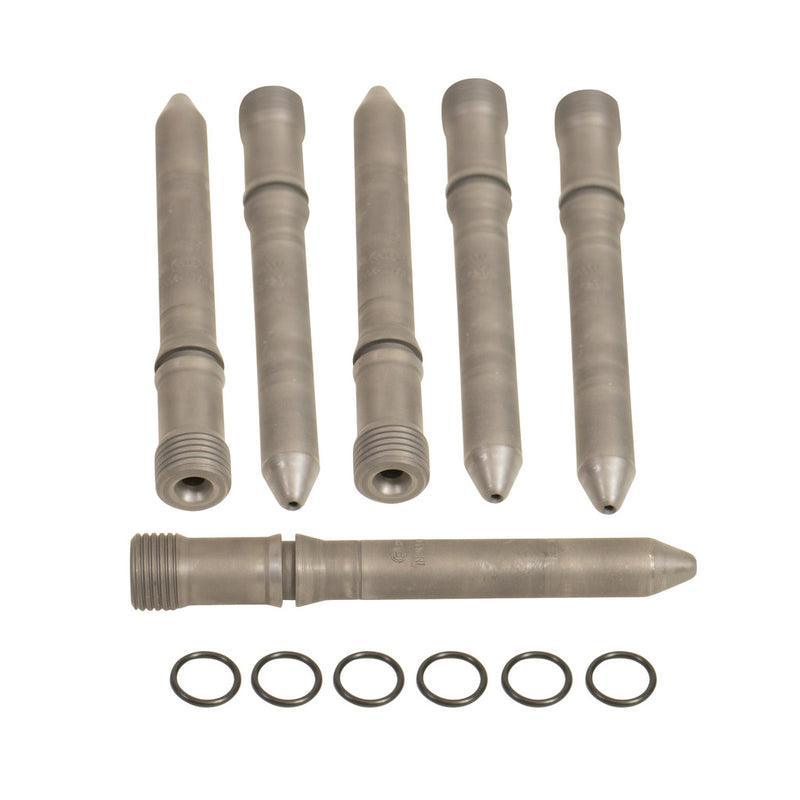 1998.5-2002 Cummins 5.9L Injector Connector Feed Tube Set (1040281)