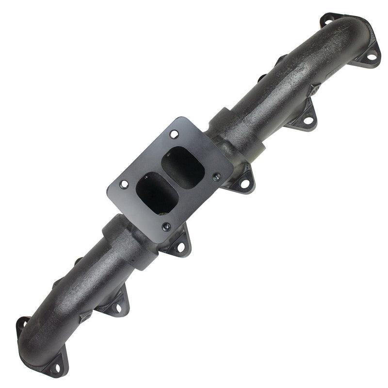 1998.5-2018 Cummins 5.9L/6.7L Exhaust Manifold w/ 20° T4 Flange (1045995-T4)