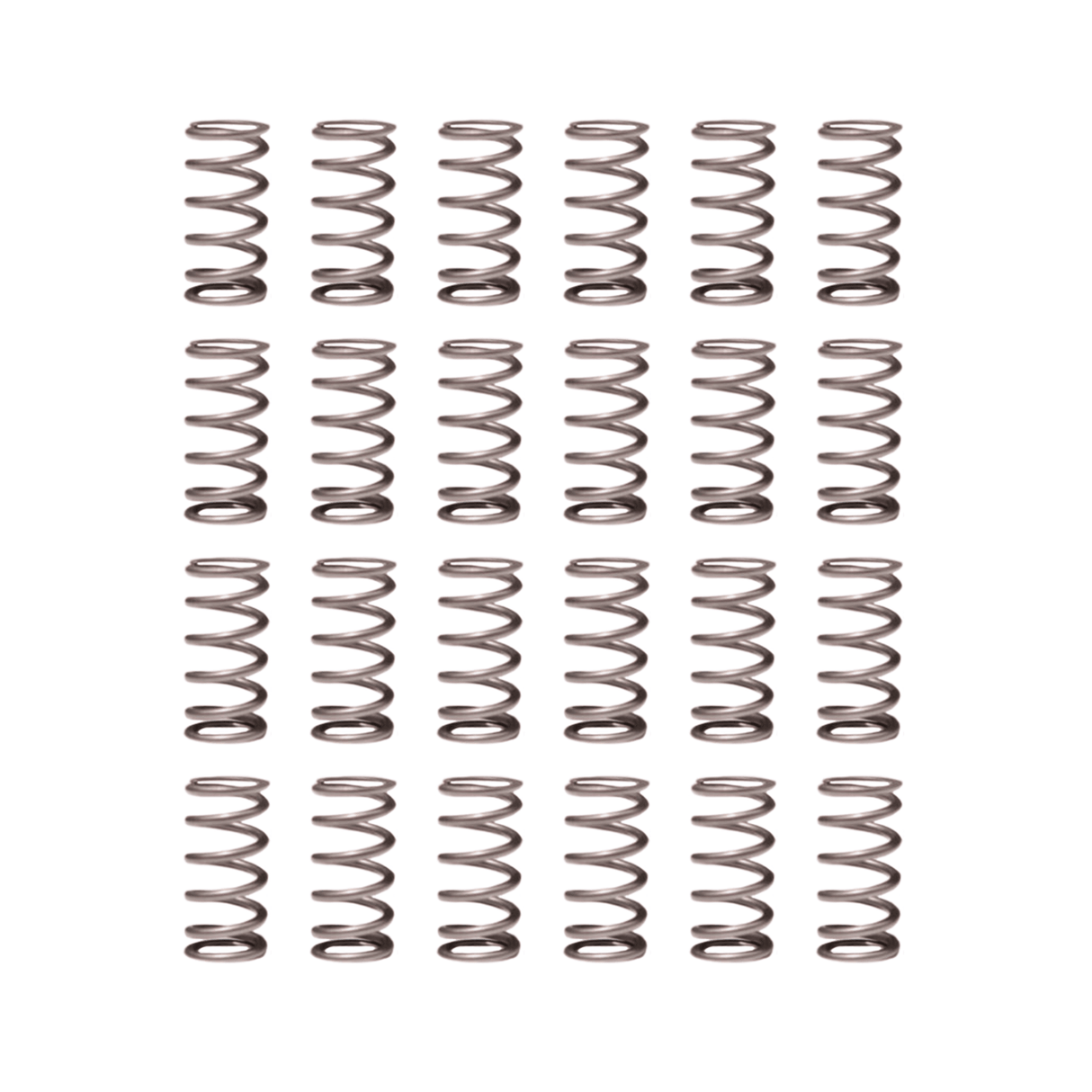 1998.5-2018 Cummins 5.9L/6.7L Hamilton Cams Valve Spring Set (07-s-003)