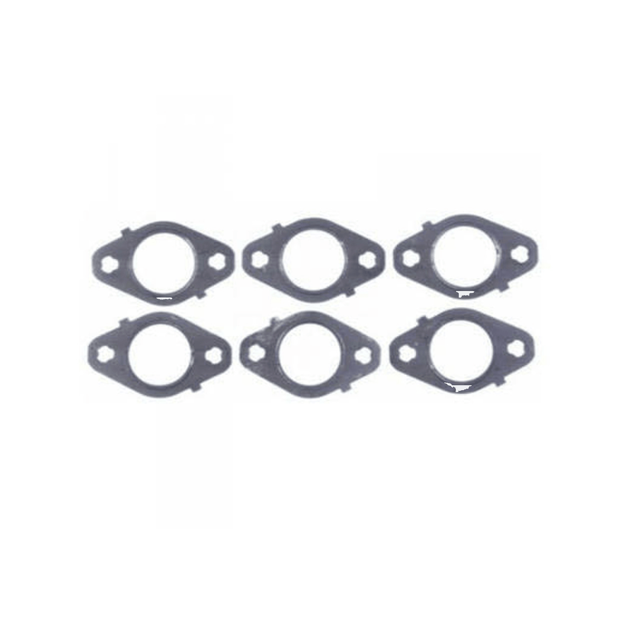 1998.5-2018 Cummins 5.9L/6.7L Mahle Exhaust Manifold Gaskets (MS19225)