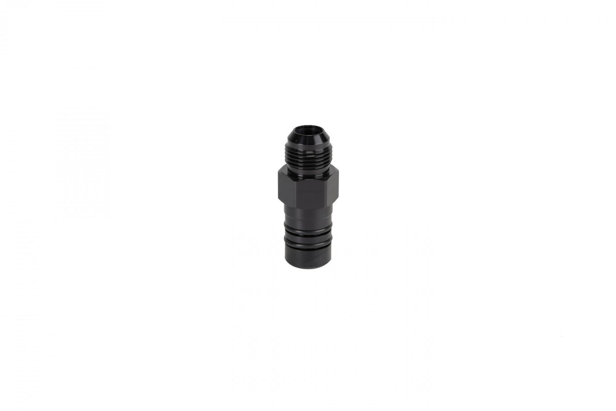 1998.5-2018 Cummins 6.7L Turbo Drain Tube Adapter (FPE-CTDA-10AN)