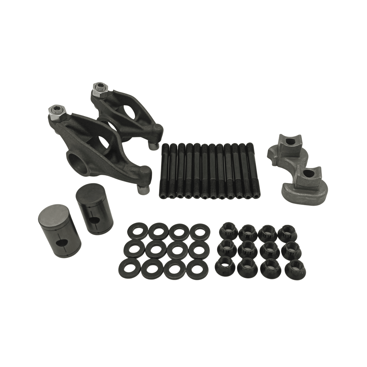 1998.5-2019 Cummins 5.9L/6.7L Hamilton Cams Rocker Arm Full Set (07-r-003)