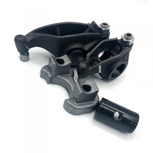1998.5-2019 Cummins 5.9L/6.7L Hamilton Cams Rocker Arm Full Set (07-r-003)