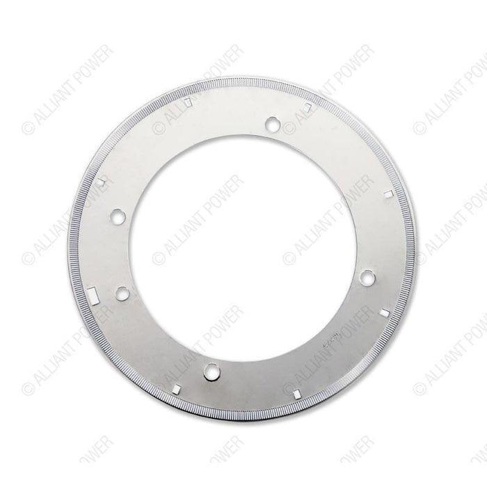 1999-2002 GM Diesel Data Track Disc (AP63546)
