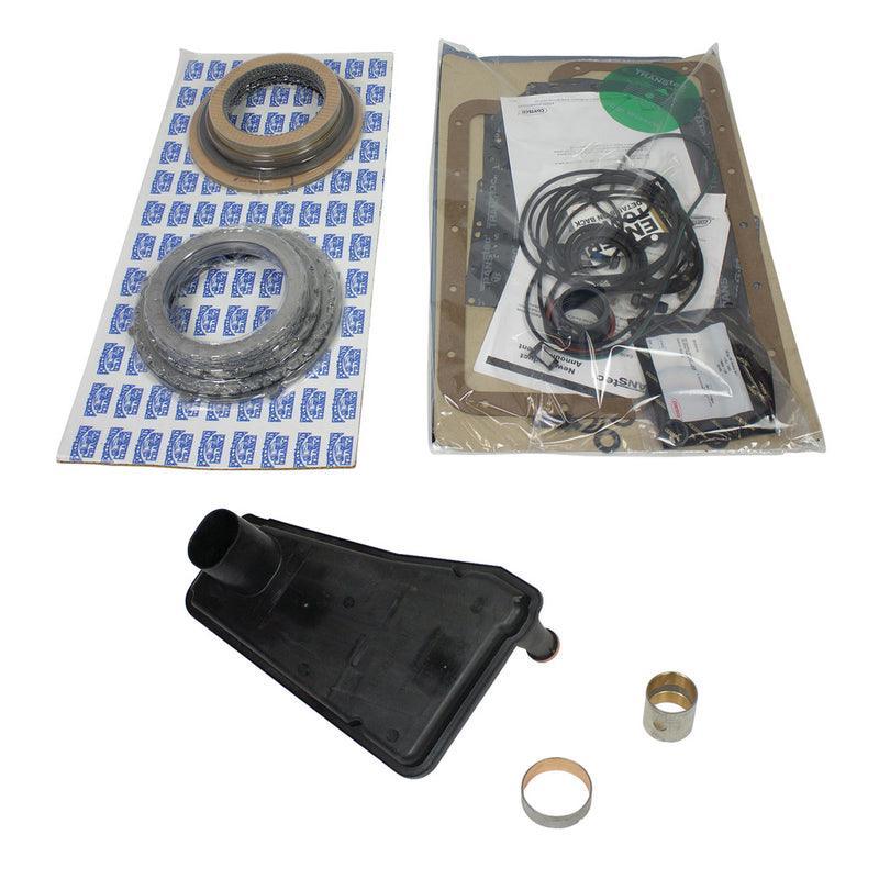 1999-2003 Powerstroke 7.3L 4R100 Stage 1 Transmission Rebuild Kit (1062121)