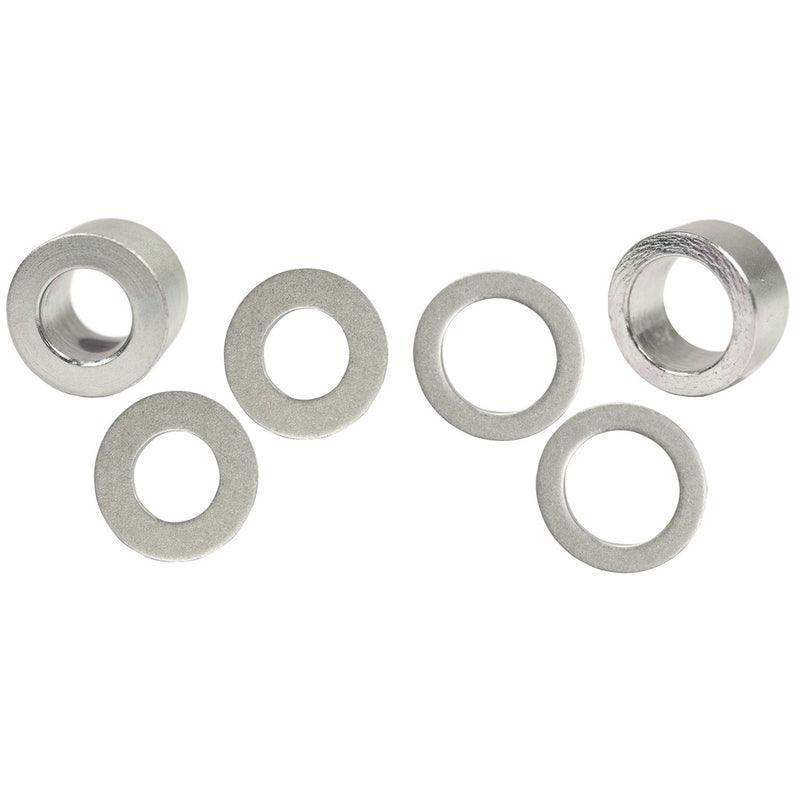 1999-2003 Powerstroke 7.3L BD Diesel Bypass Tube Eliminator Kit (1600036)