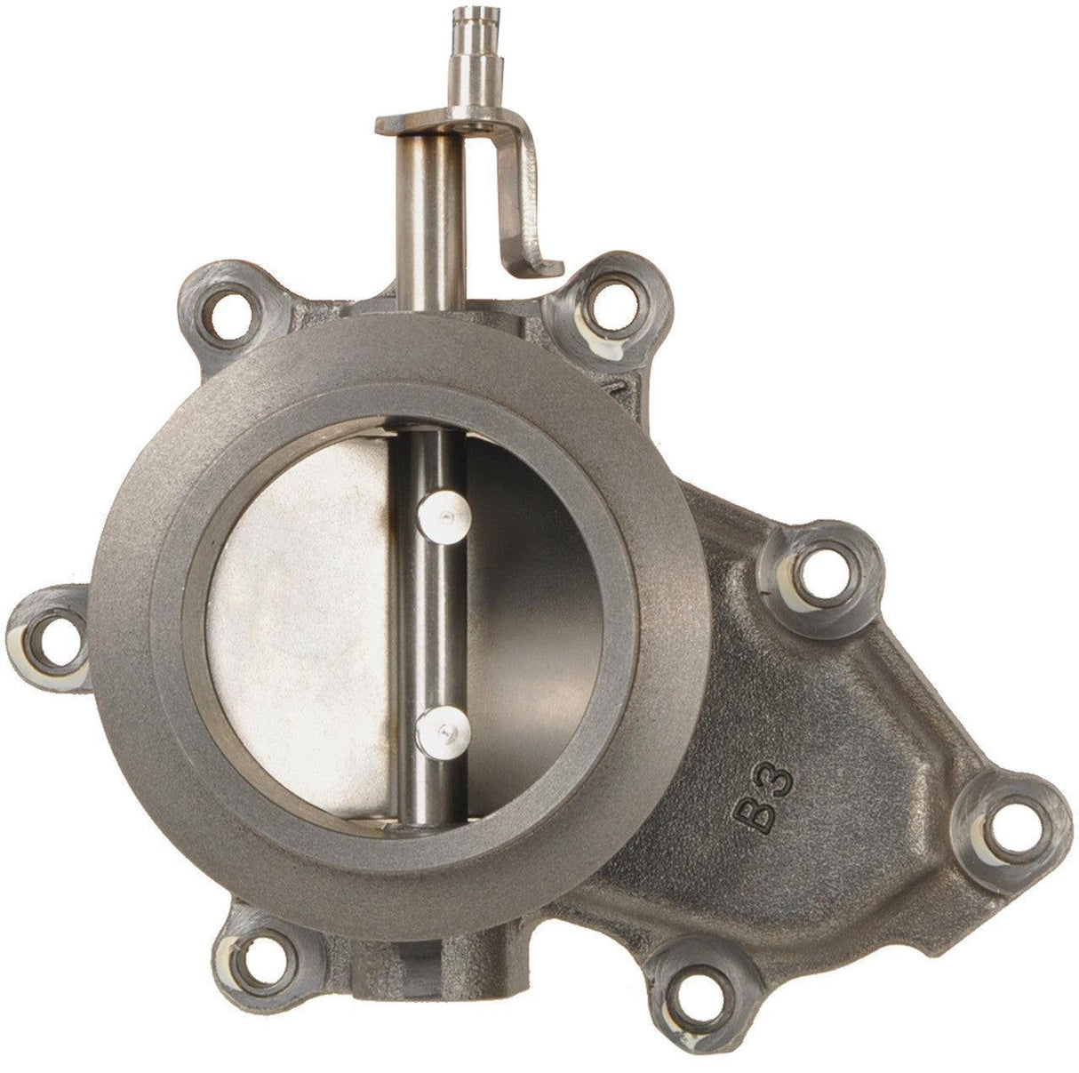 1999-2003 Powerstroke 7.3L Exhaust Adapter w/Flapper (A1383802N)