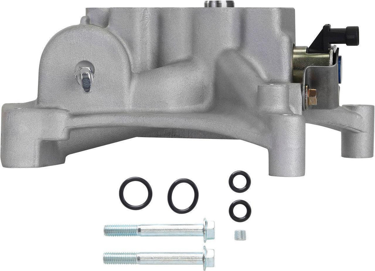 1999-2003 Powerstroke 7.3L Turbo Pedestal (A1382201N)