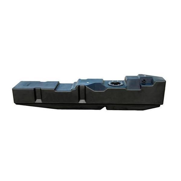 1999-2007 Powerstroke 7.3L/6.0L CC-SB Super Series 51 Gallon Titan Tank (7020299)