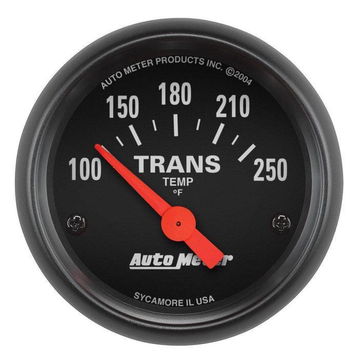 1999-2007 Powerstroke 7.3L/6.0L Z-Series Pillar Triple Gauge Kit (7072)