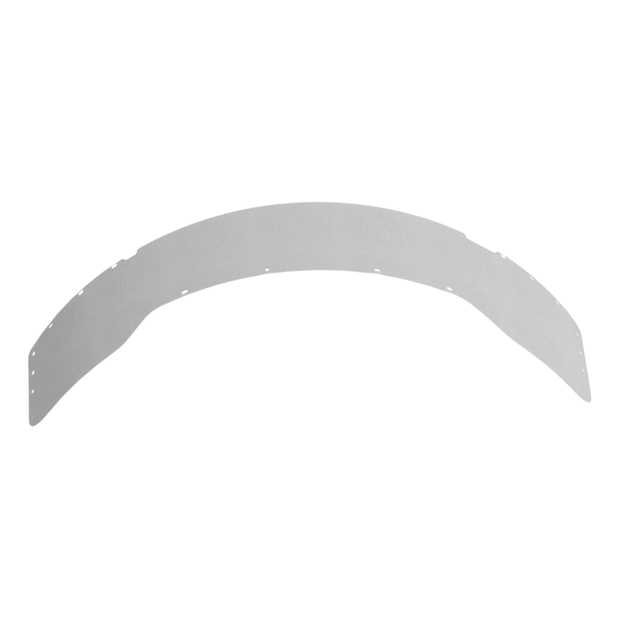 1999-2010 Powerstroke Dually Replacement Fender Liners (TI-FL-99-10)