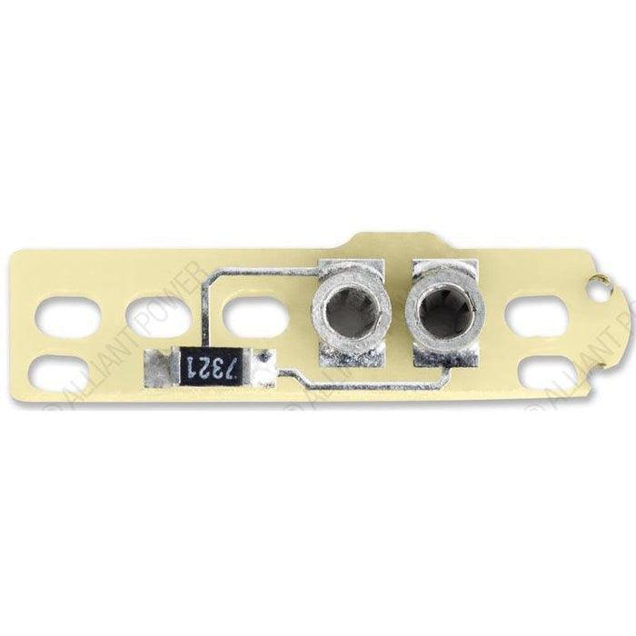 1999-2015 Duramax Calibration Resistor #2 (AP63554)