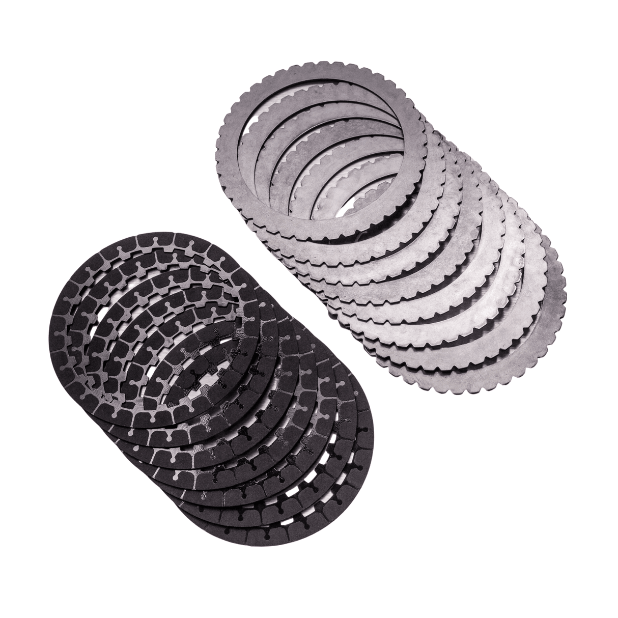 1999-2020 Duramax Allison 1000 High Performance Clutch Kit Alto G3 (A1000-733B)
