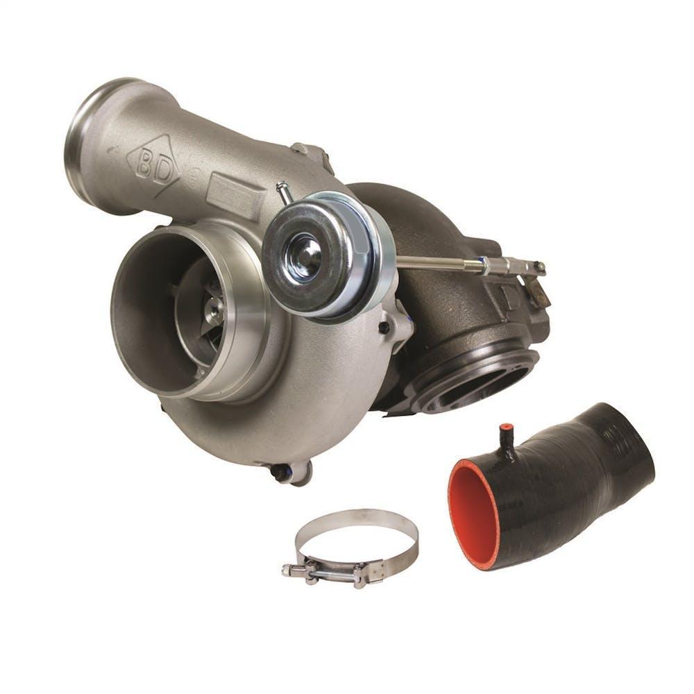 1999.5-2002 Powerstroke 7.3L Turbo Thruster II Kit (1047511)