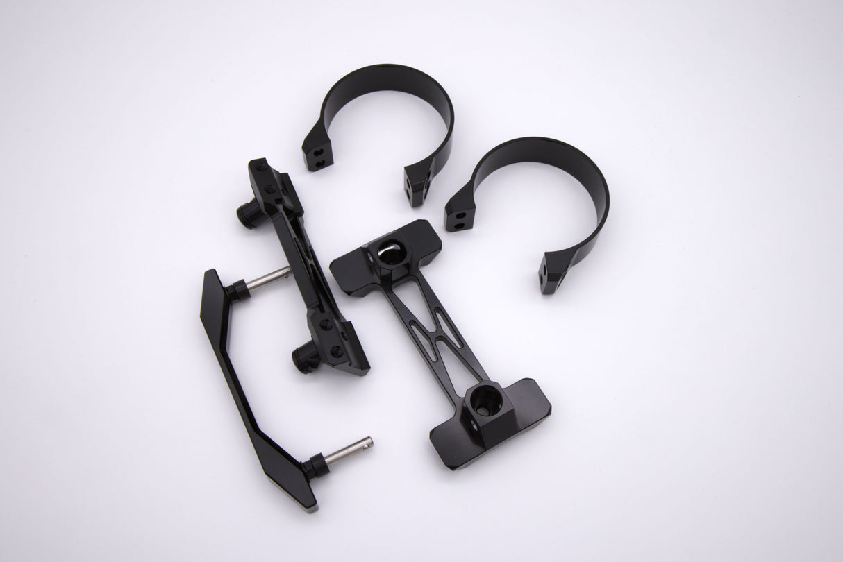 Fire Extinguisher Mount Chupacabra Offroad