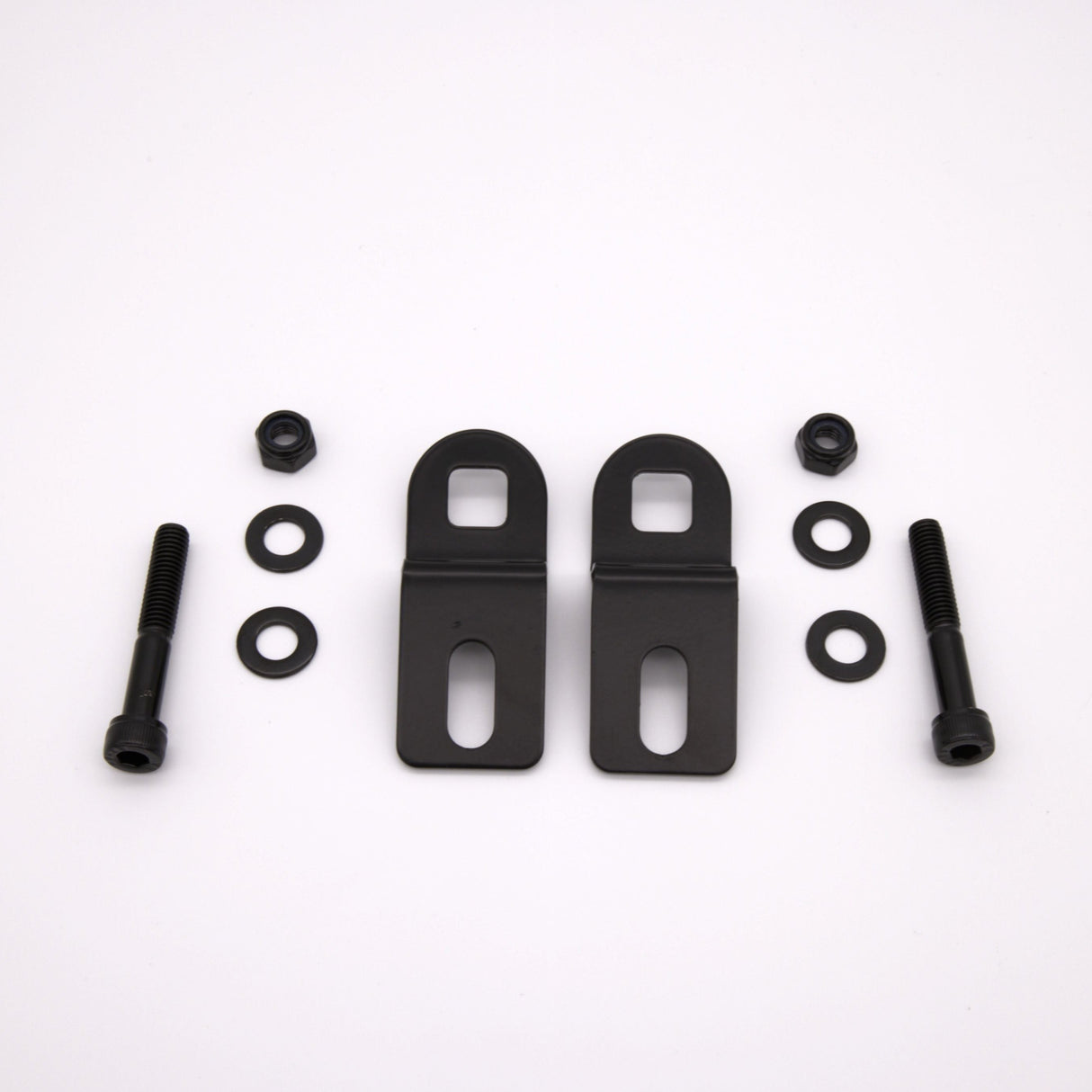 Cuero Pro/UTE Light Mount (Set of 2) Chupacabra Offroad