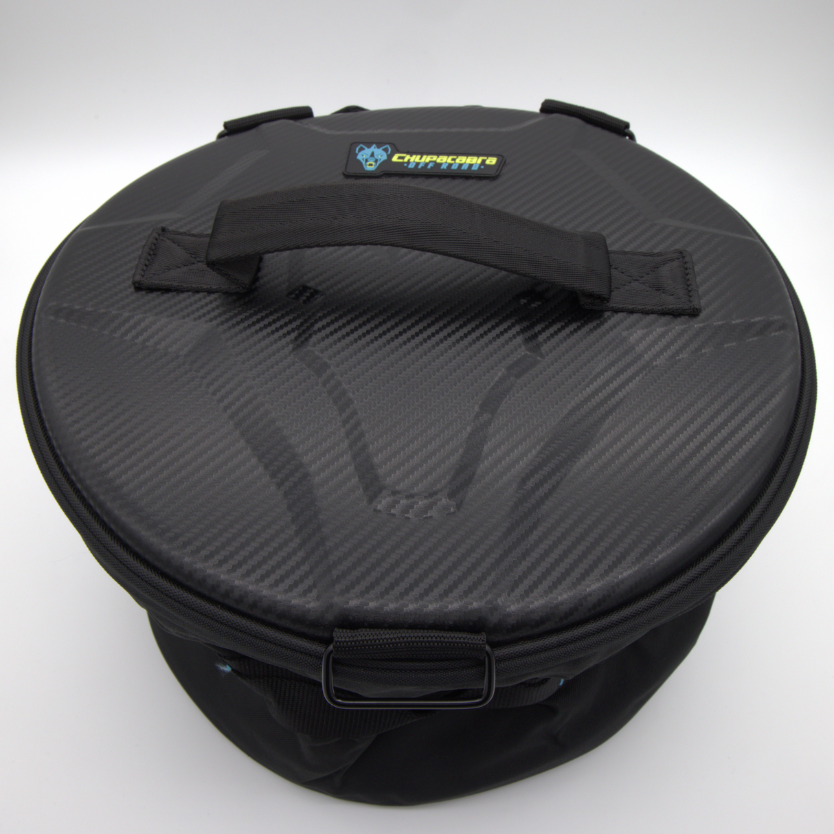 Spare Tire Storage Bag Chupacabra Offroad