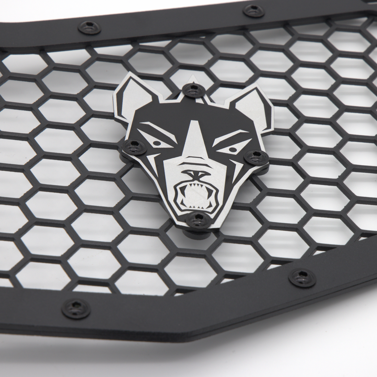 MAVERICK X3 GRILL Chupacabra Offroad
