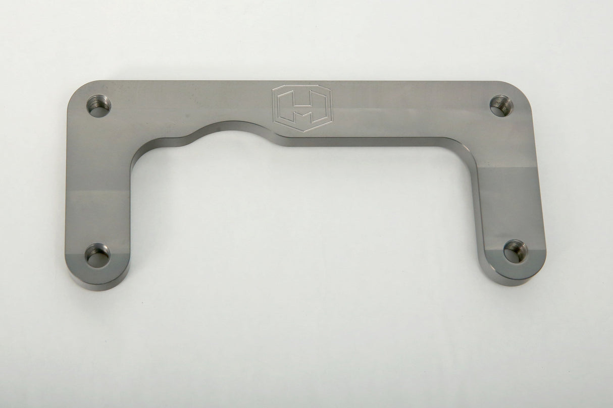 Billet Steering Rack Support - Yamaha YXZ 1000R/SS