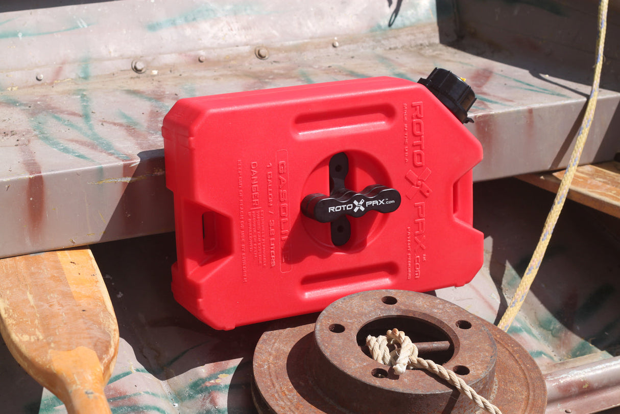 ROTOPAX™ 1 GALLON GASOLINE