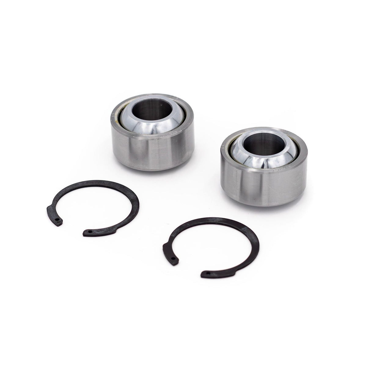 Desolate Motorsports TTB Uniball and Plate Kit - 1980-1996 Ford F150/Bronco Desolate Motorsports