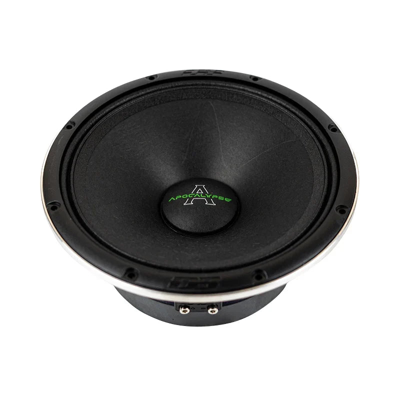 Deaf Bonce Apocalypse AP-M81AC 8" 300W RMS Midrange Speakers (Pair) Deaf Bonce