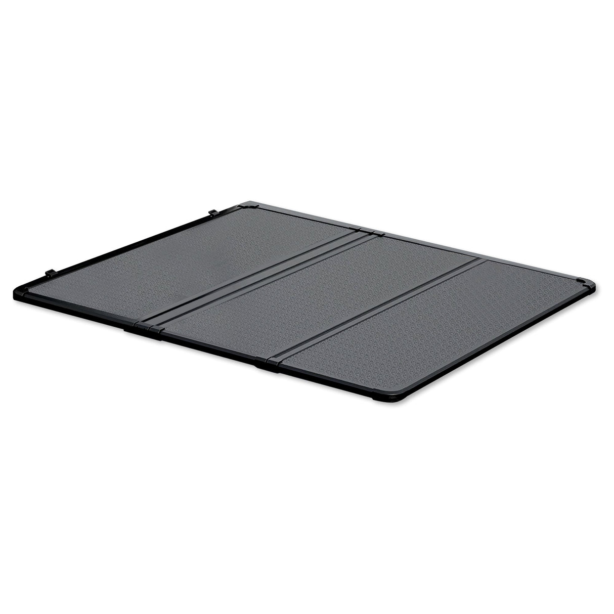 Trucktok 2009-2025 Dodge Ram 1500 5.7FT Hard Tri-Fold Tonneau Cover Truck Bed TruckTok