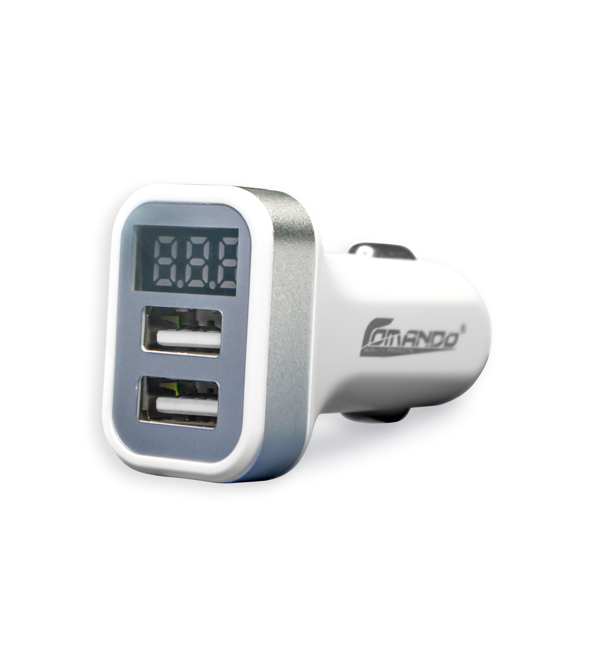 CX-VOLT2USB | Digital Voltmeter Comando Audio
