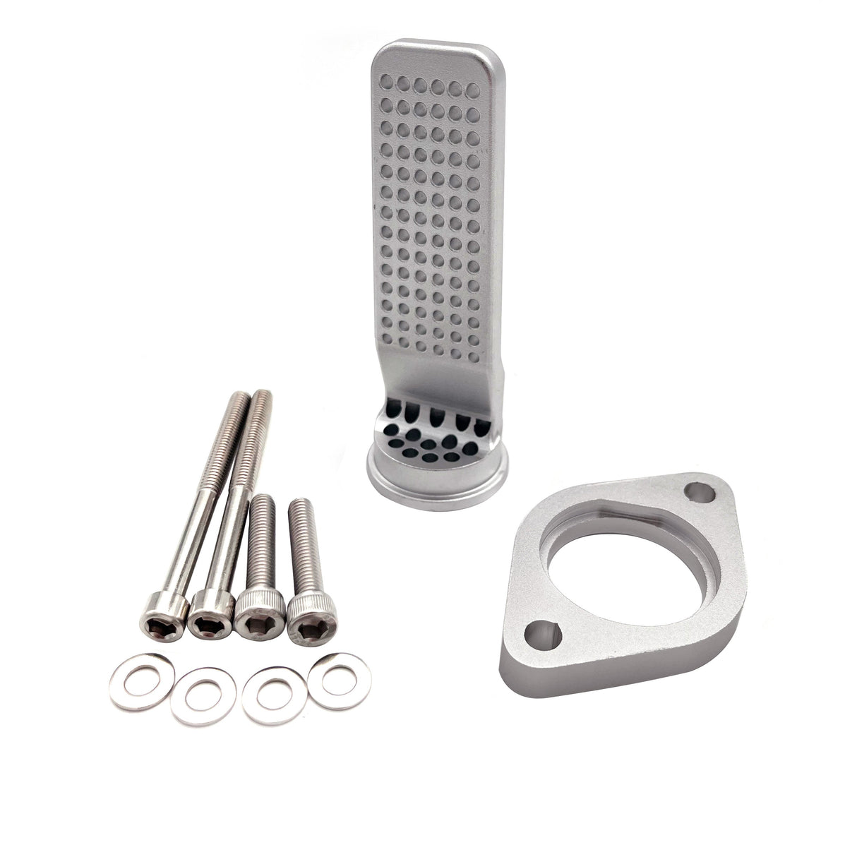 TruckTok 2011-2023 6.7L Powerstroke CCV Catch Can TruckTok