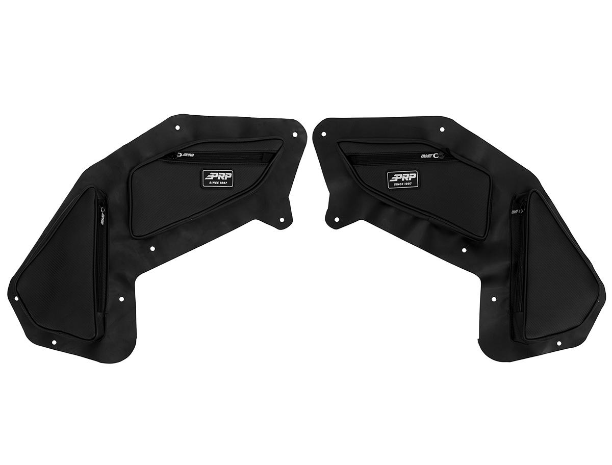 PRP RZR PRO XP, PRO S, PRO R DOOR BAGS