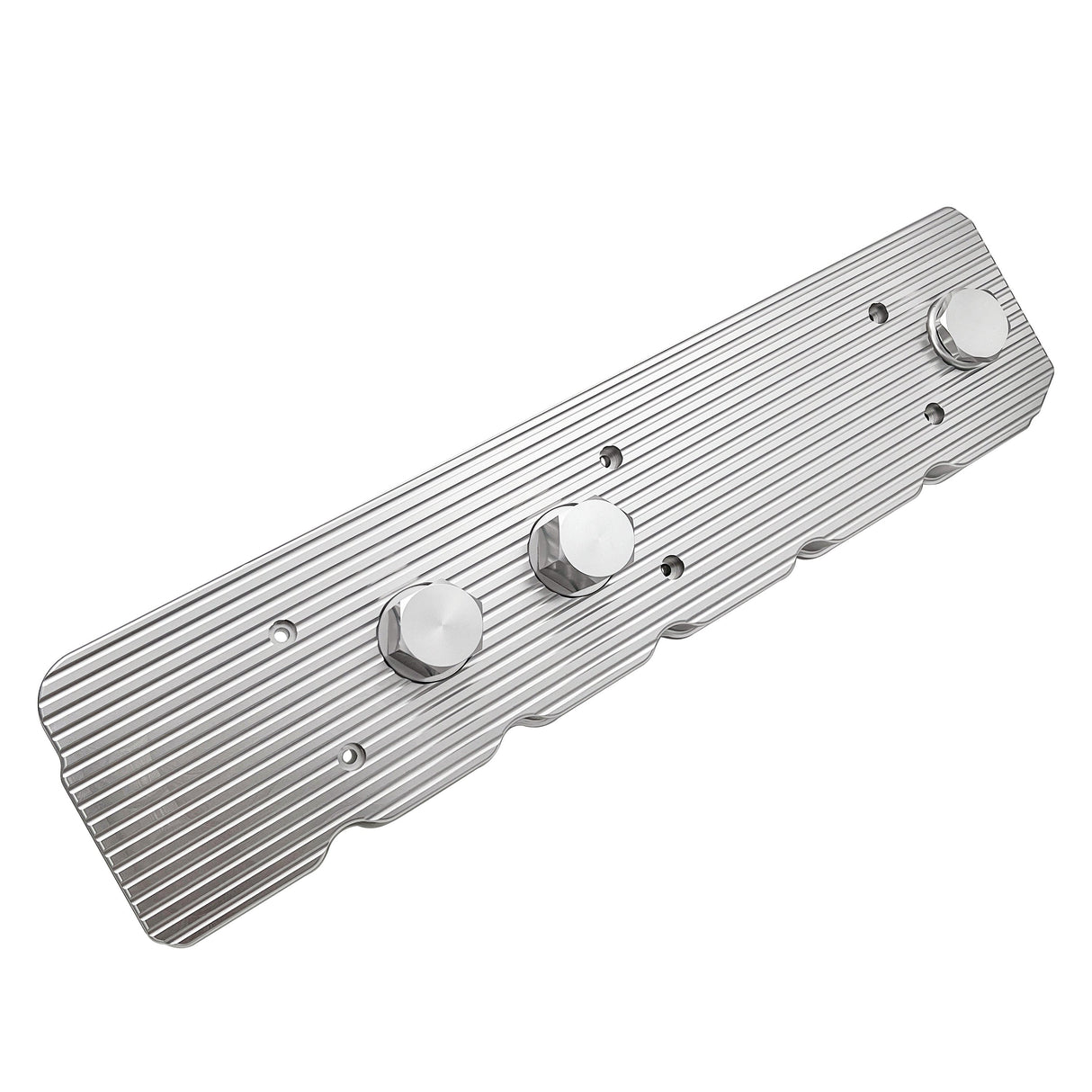 TruckTok 2006-2024 5.9L/6.7L Dodge Ram Cummins Billet Valve Cover TruckTok