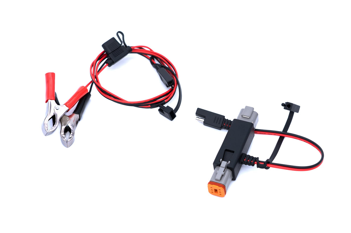 BRP SkiDoo Power Injection Diagnostic Adapter