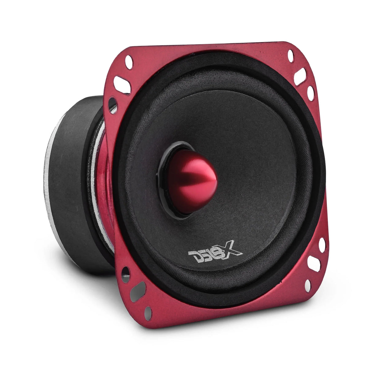 PRO-X Mid-Range Loudspeaker with Bullet