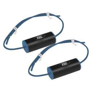 PAC Audio BB6PR Bass Blockers for Tweeters PAC