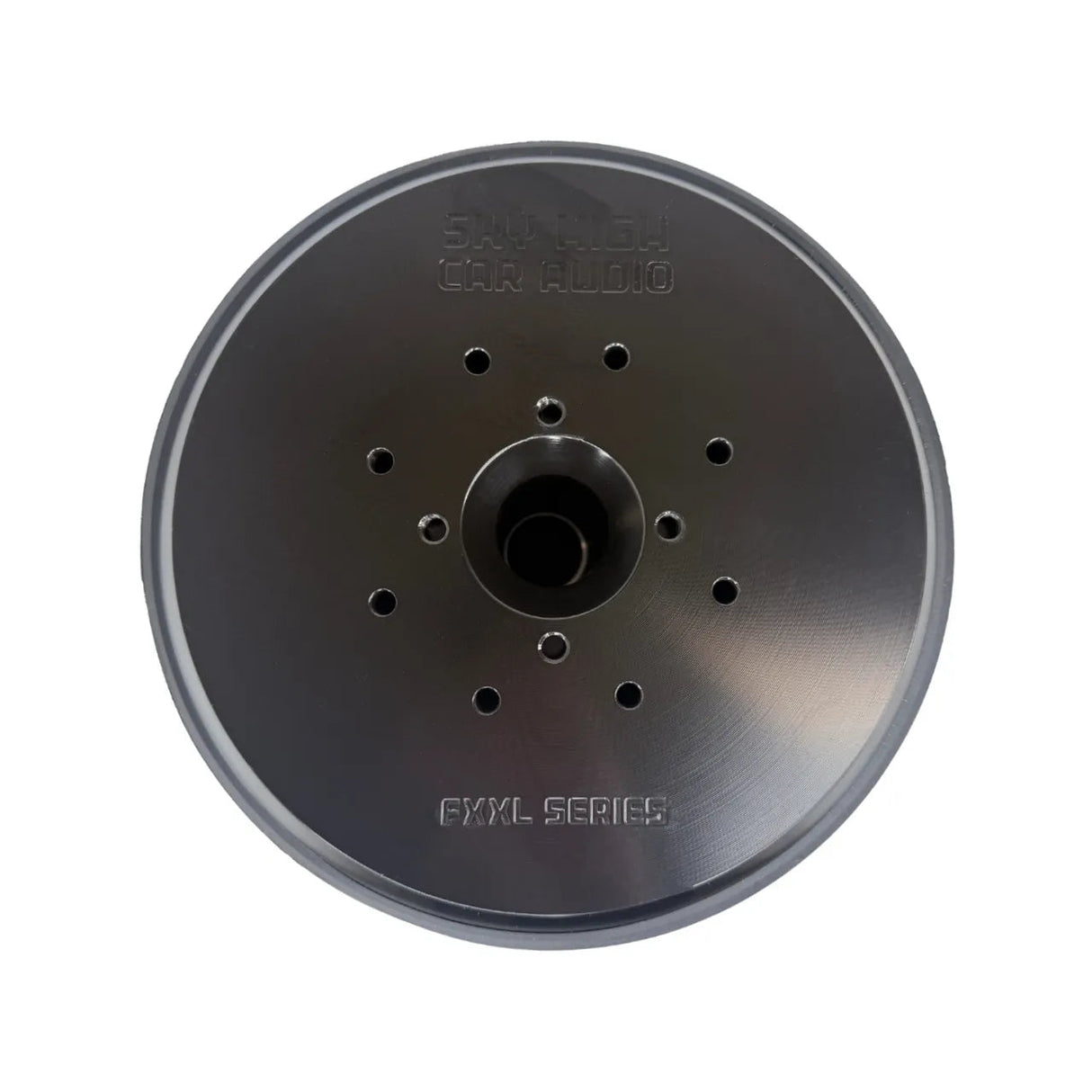 Sky High Car Audio FXXL 15" 5000W RMS Subwoofer DVC Sky High Car Audio