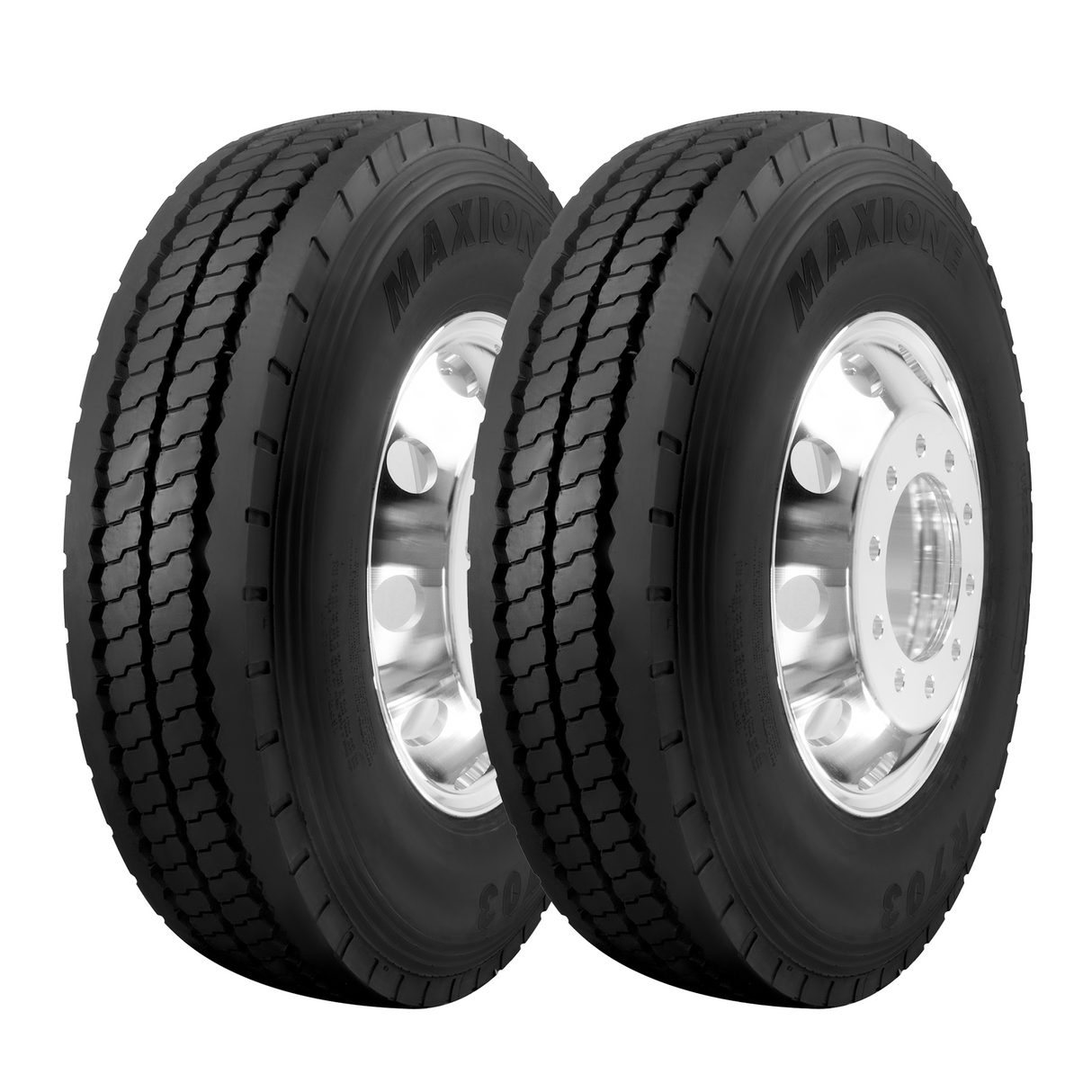 11R 22.5 Tires 16 PR Closed Shoulder Drive Truck Tire x200