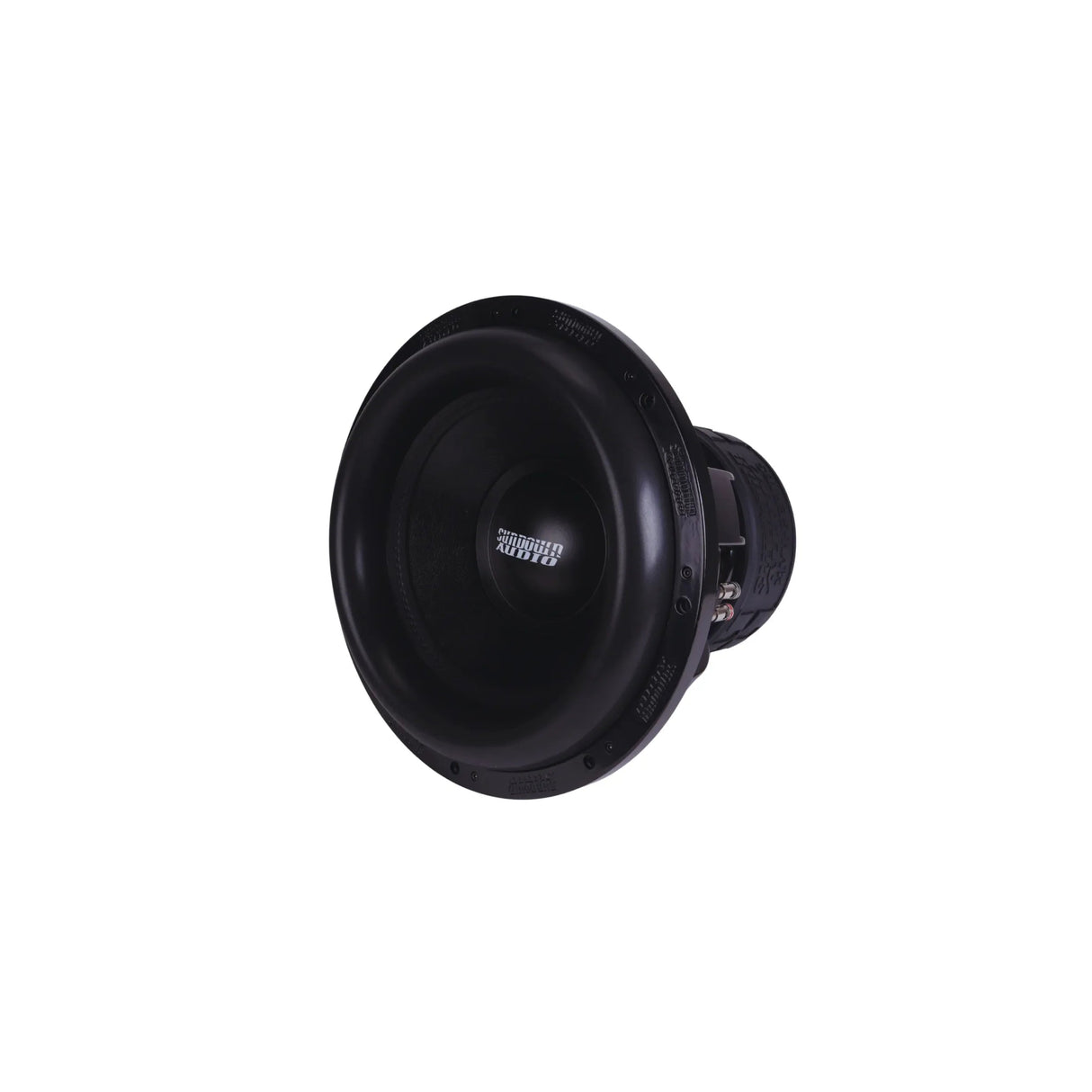 Sundown Audio X15 v.4 15" 3000W RMS Subwoofer DVC Sundown Audio
