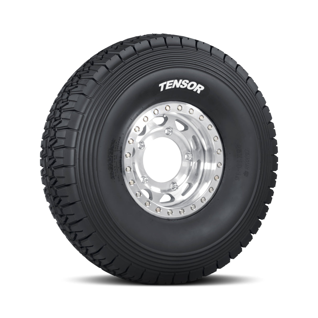 Tensor DSR “Desert Series Race" Tire Tensor