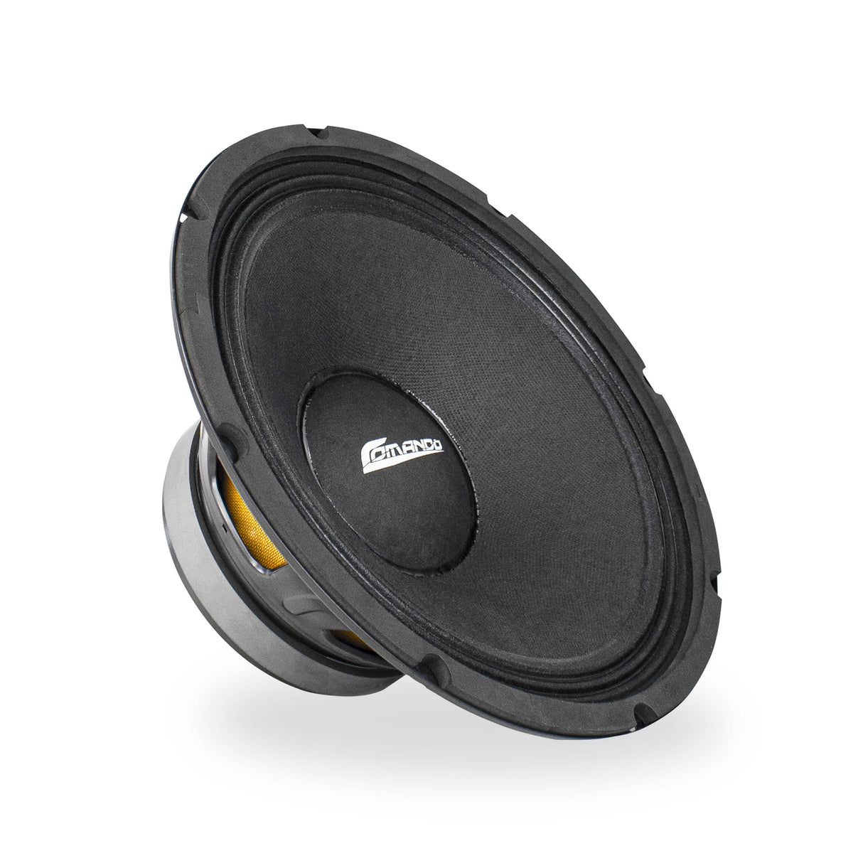 12W900A | 12'' | 900W MAX | 8Ω Comando Audio