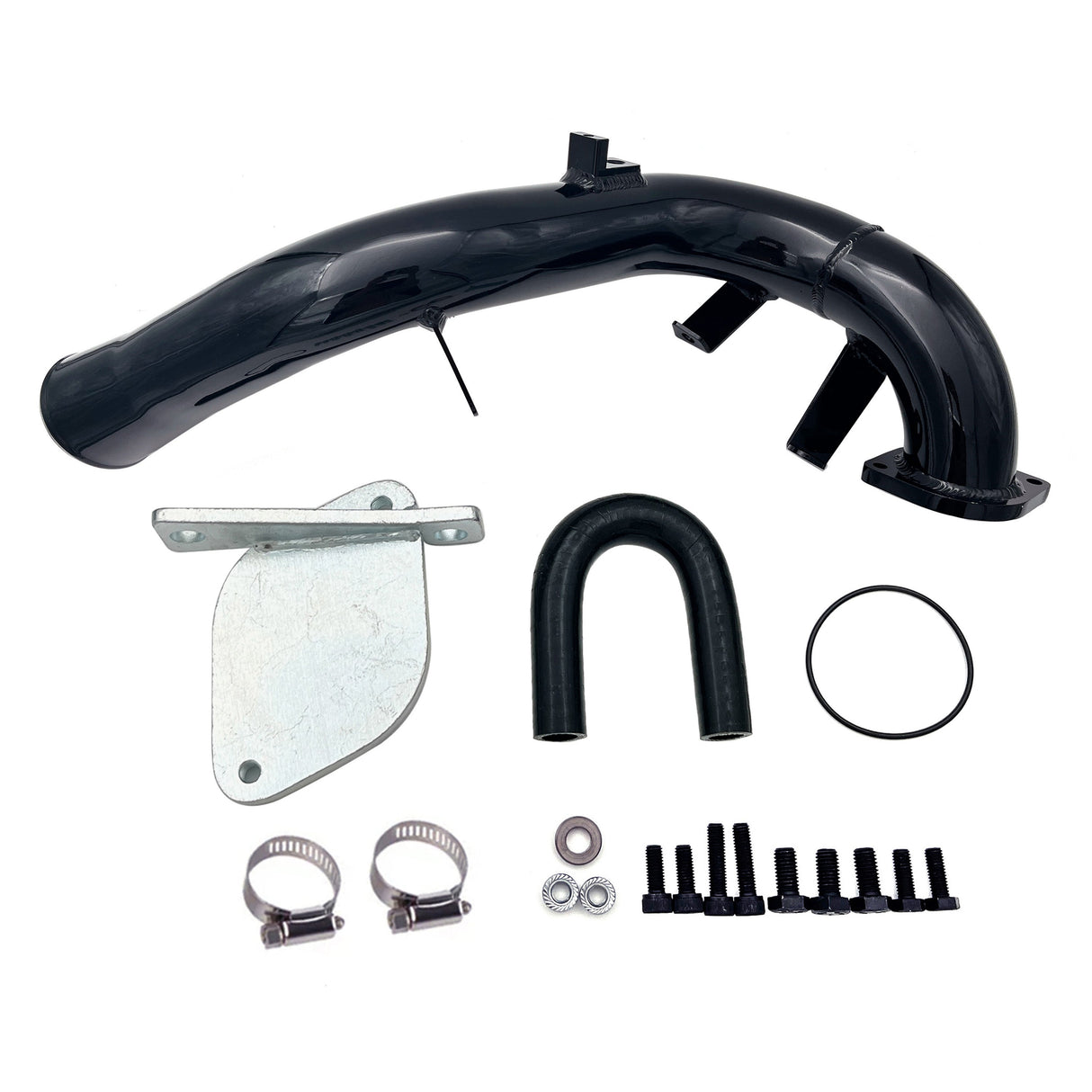 EGR/CCV Delete Tuner 2007.5-2010 6.6L Duramax LMM All-in-One Kit TruckTok