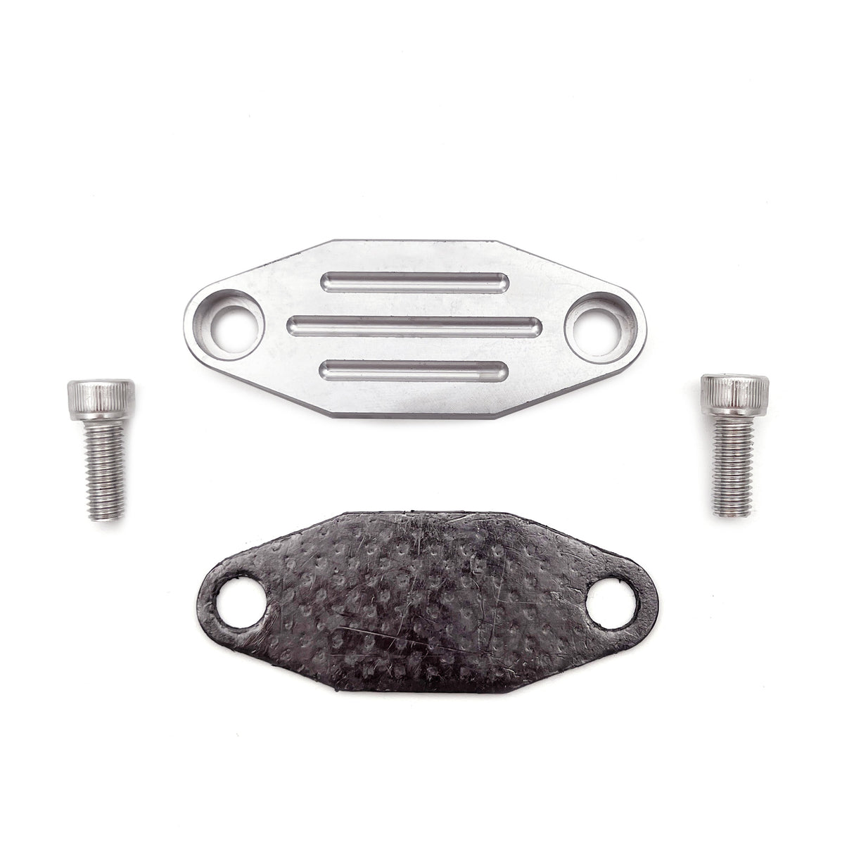 TruckTok 1986-1995 Ford F150 F250 F350 Mustang Trucks EGR Simulator Eliminator/Block Off Plate TruckTok