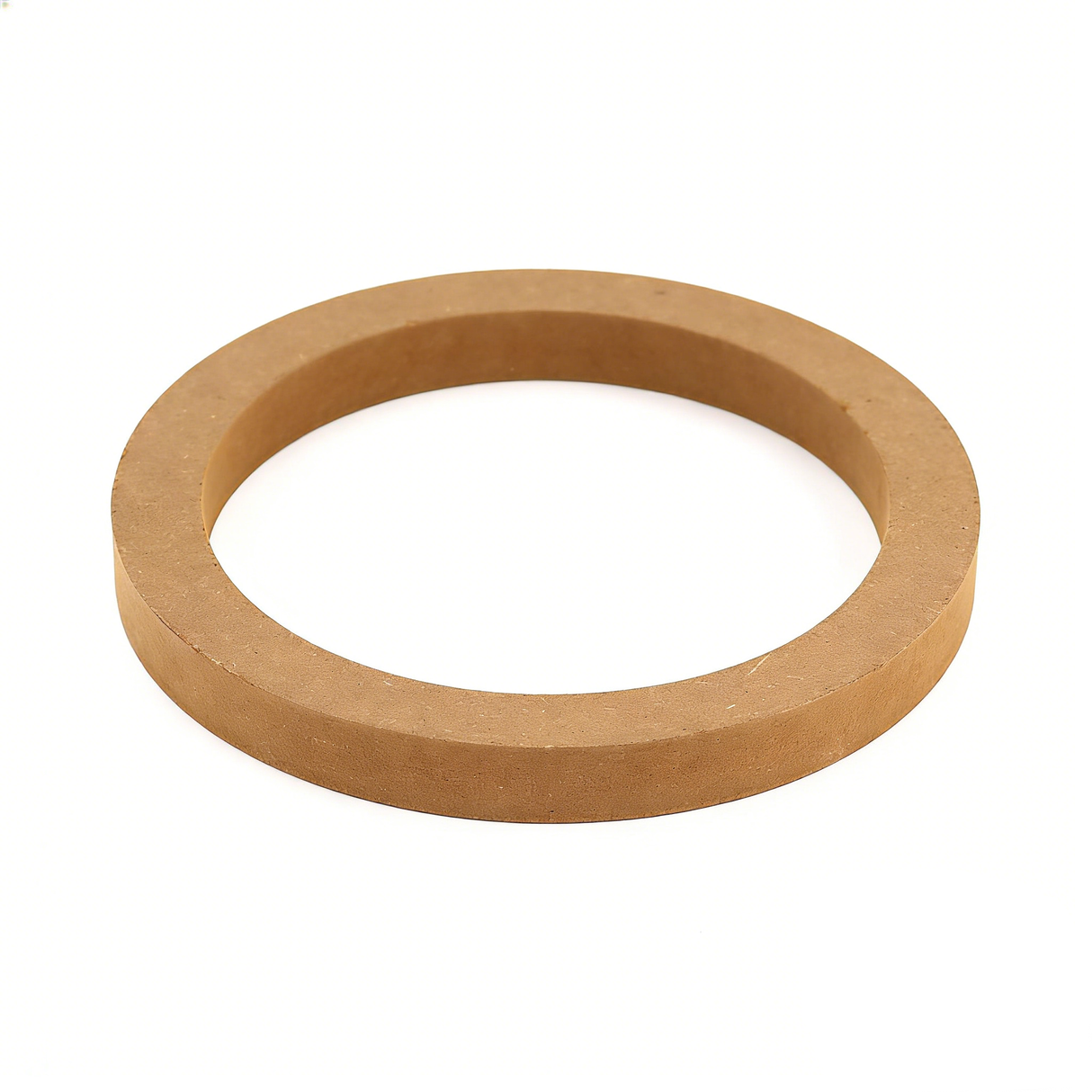 MDF Speaker Rings (RING-6.5R) Audiopipe