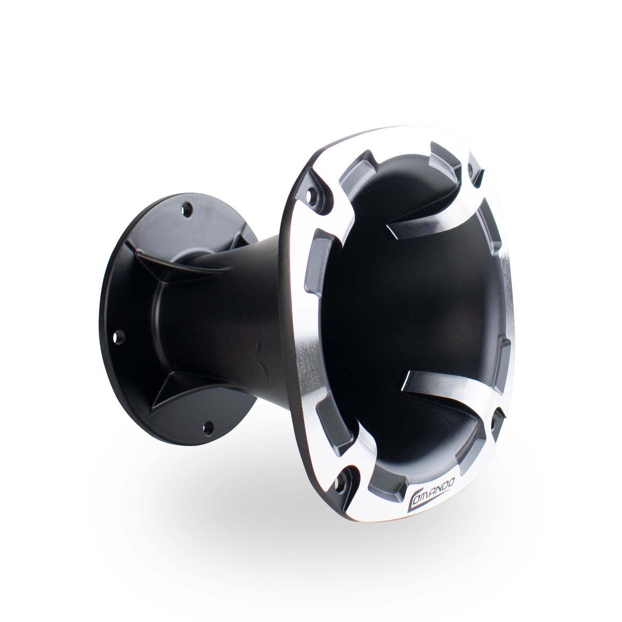 HR50BK-CP Comando Audio