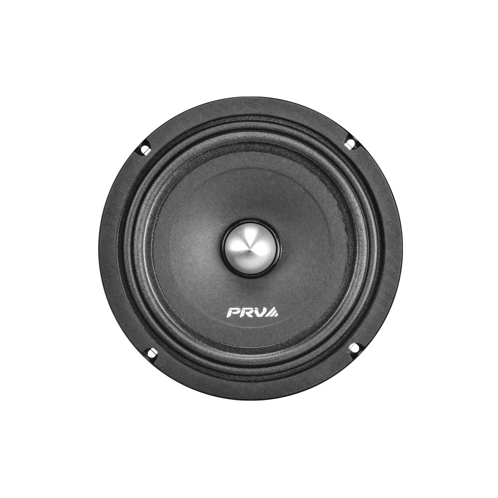 PRV 8MR400B-4 SLIM Midrange PRV Audio
