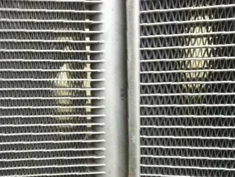 Can Am Commander | Can Am Commander MAX TCP Triple Pass Commander Radiator